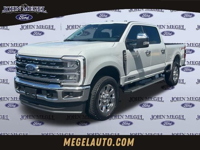 2026 FORD F-250