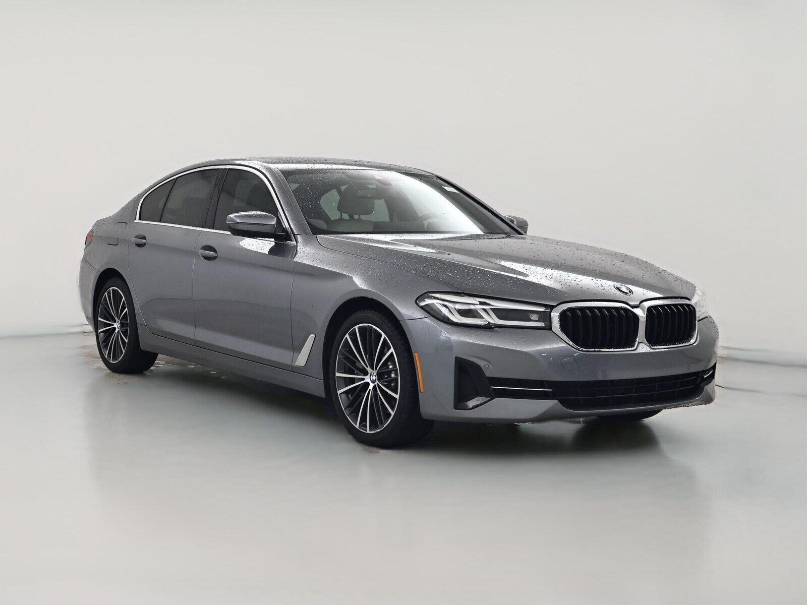 2023 BMW 5 Series