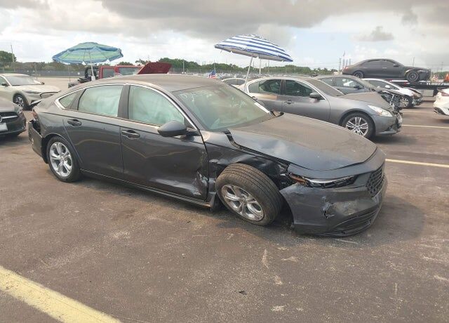 2026 HONDA Accord
