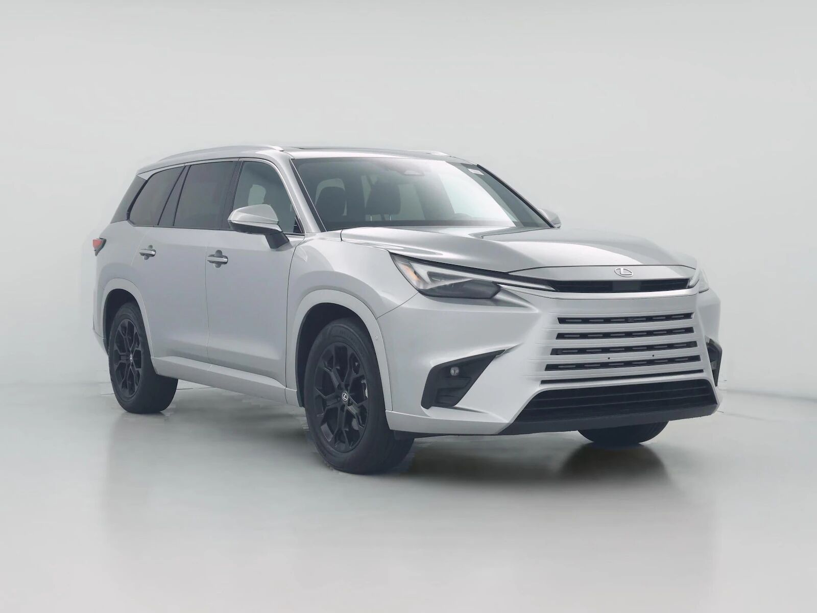 2025 LEXUS TX