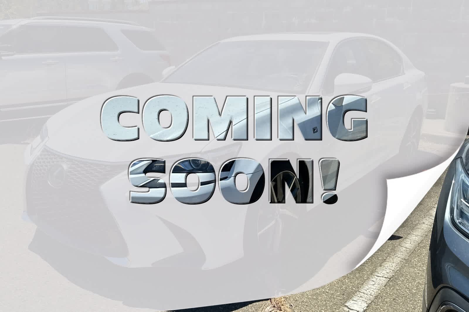 2017 LEXUS GS