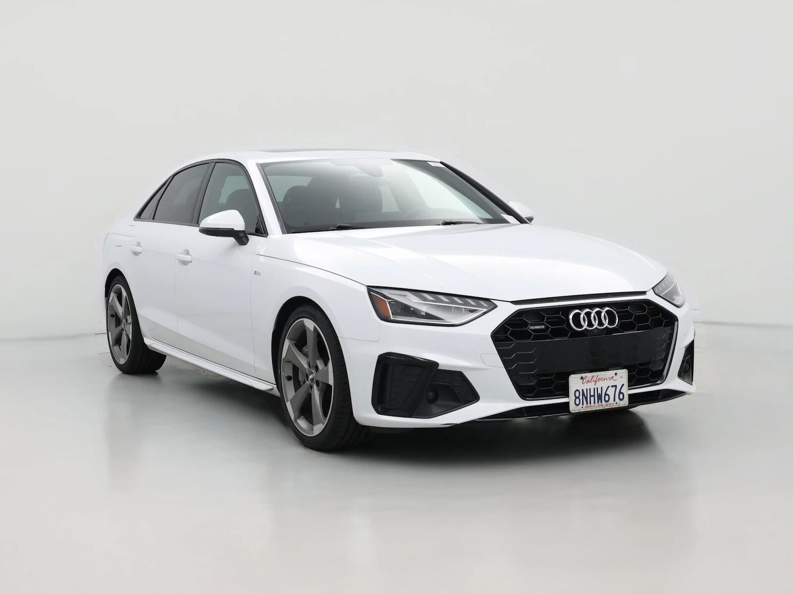 2021 AUDI A4