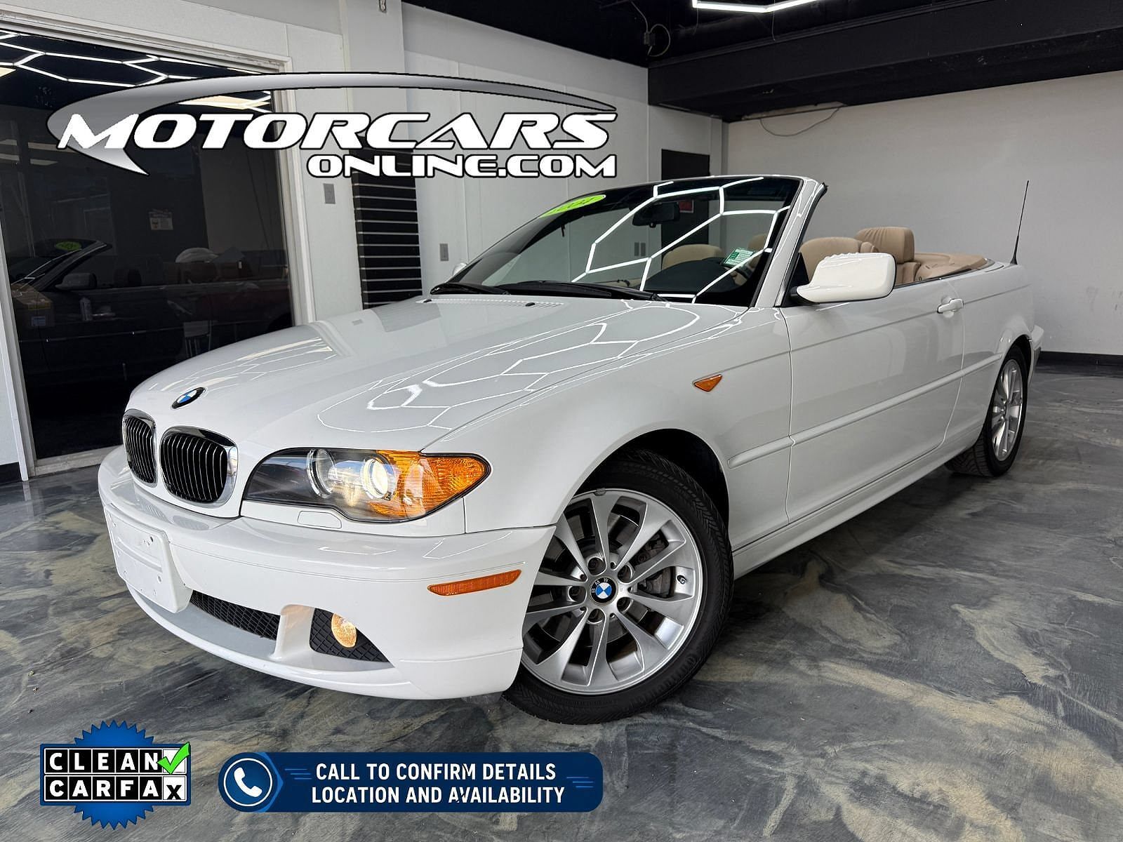 BMW 330Ci