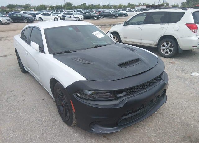 2016 DODGE Charger
