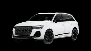 2026 AUDI SQ7