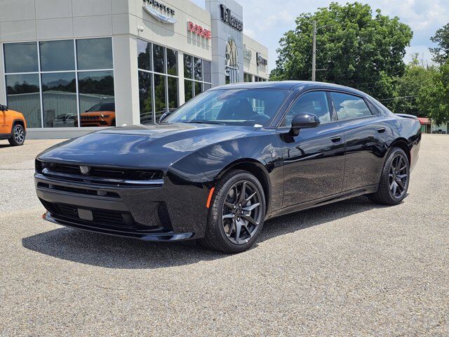 2026 DODGE Charger