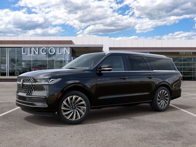 2027 LINCOLN Navigator L