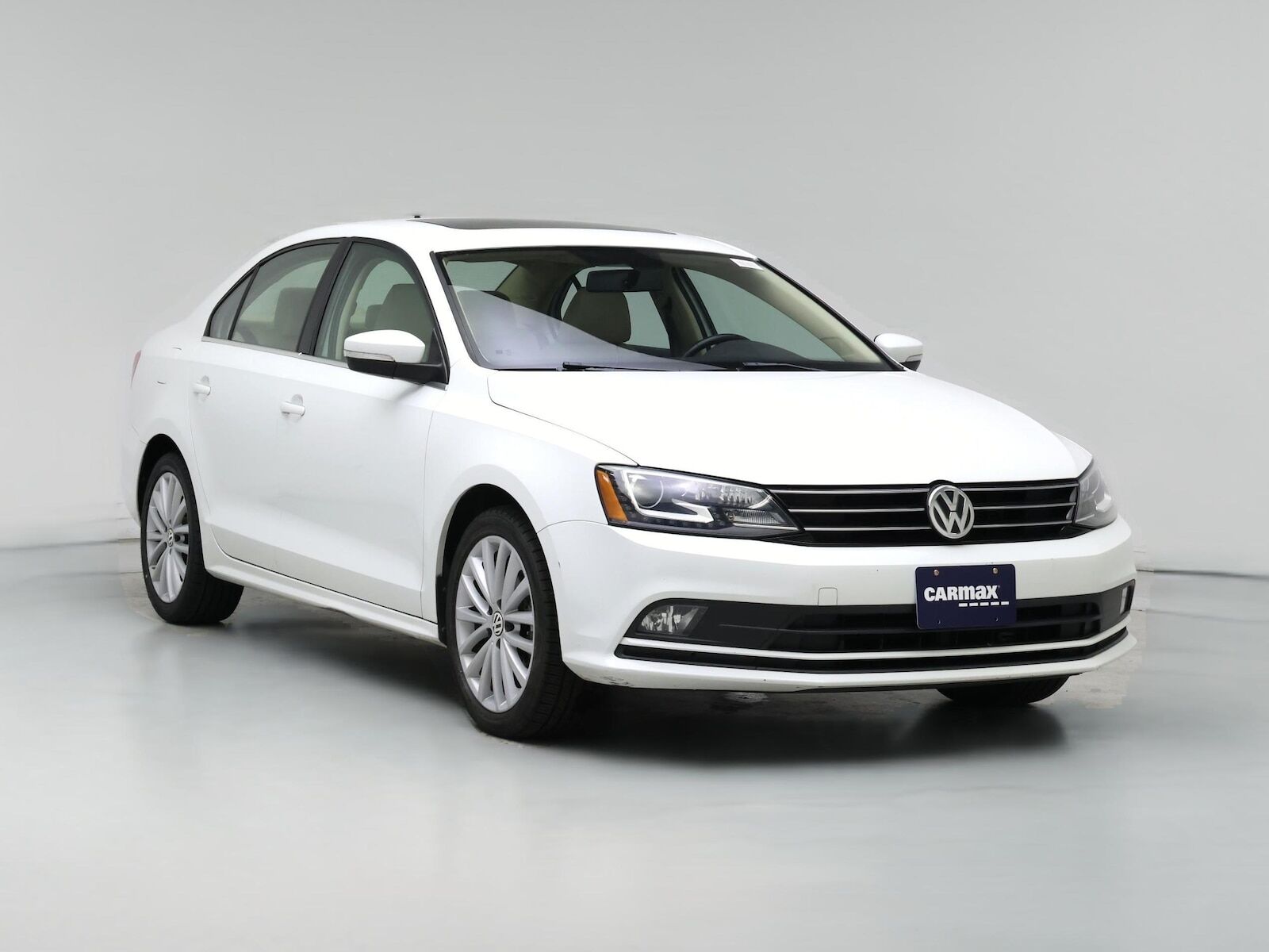 2015 VOLKSWAGEN Jetta