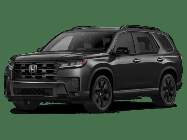 2026 HONDA Pilot