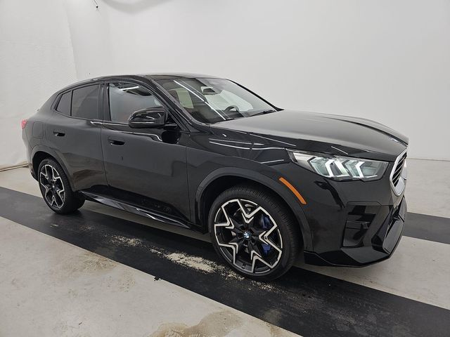 2025 BMW X2