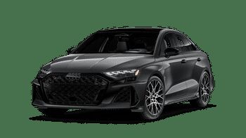 2026 AUDI RS 3