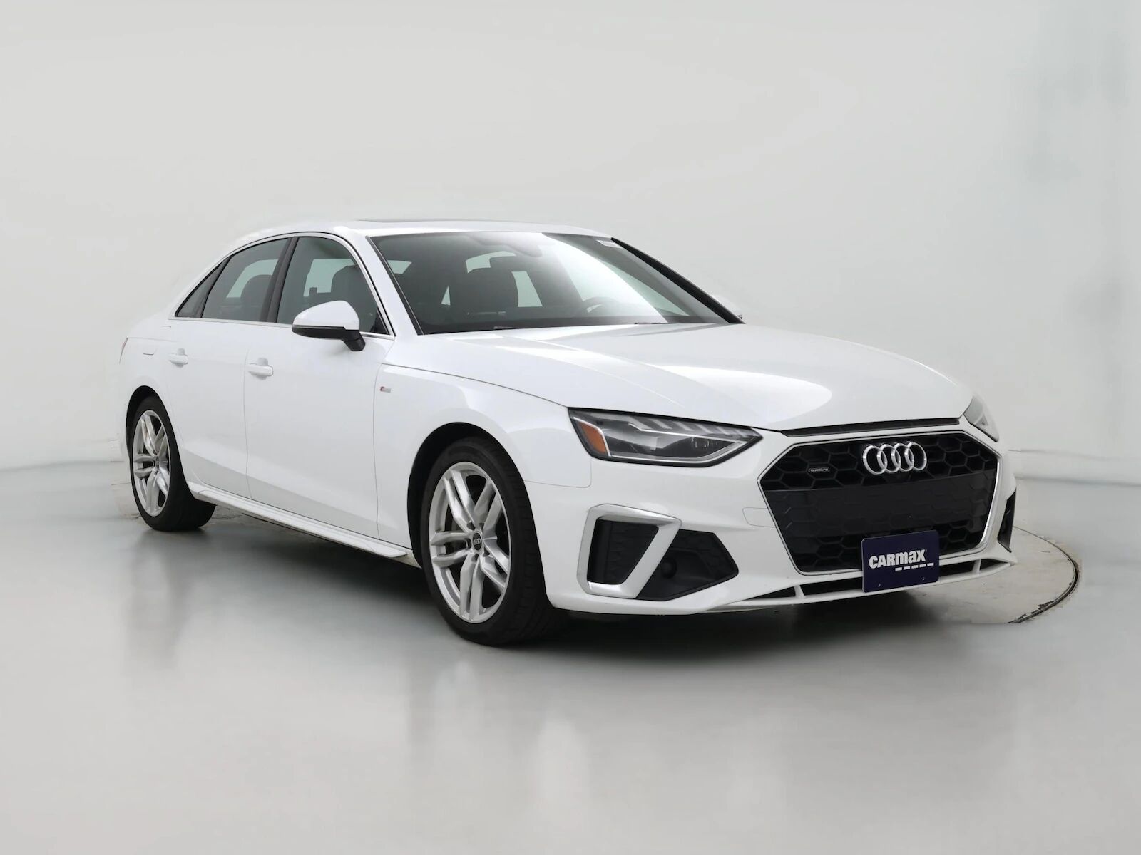 2024 AUDI A4