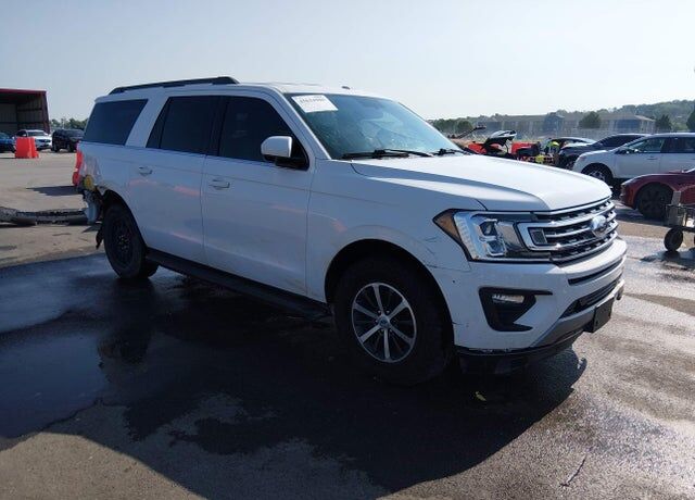 2019 FORD Expedition