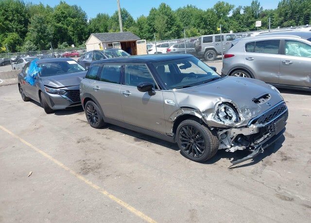 2020 MINI Clubman