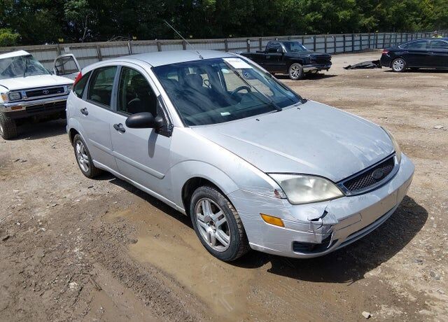 2005 FORD Focus