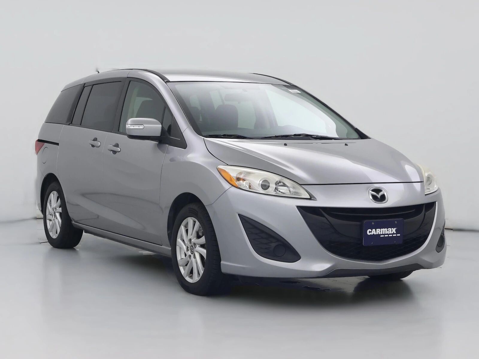 2015 MAZDA Mazda5