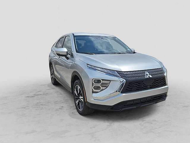 2026 MITSUBISHI ECLIPSE CROSS