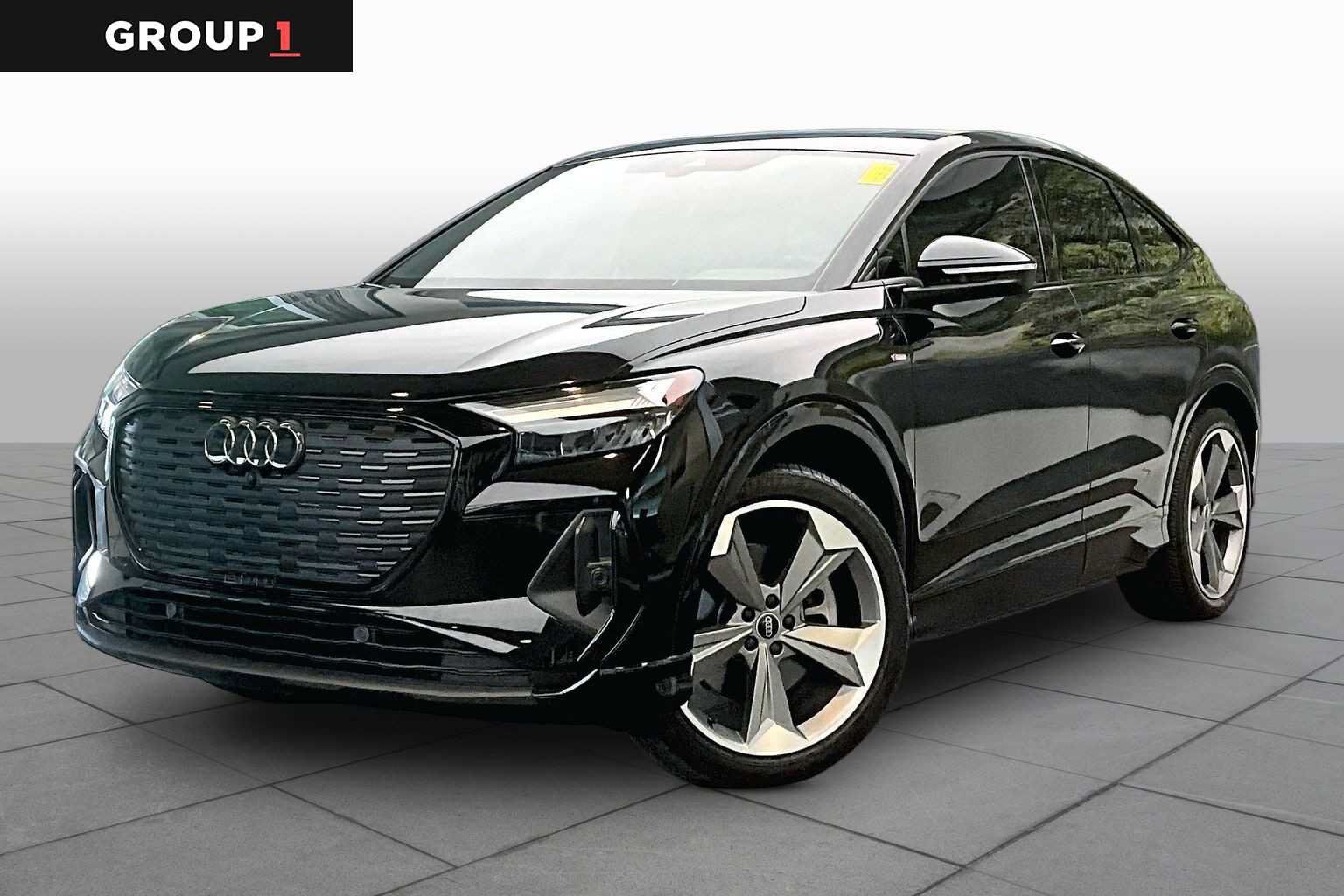 2024 AUDI Q4