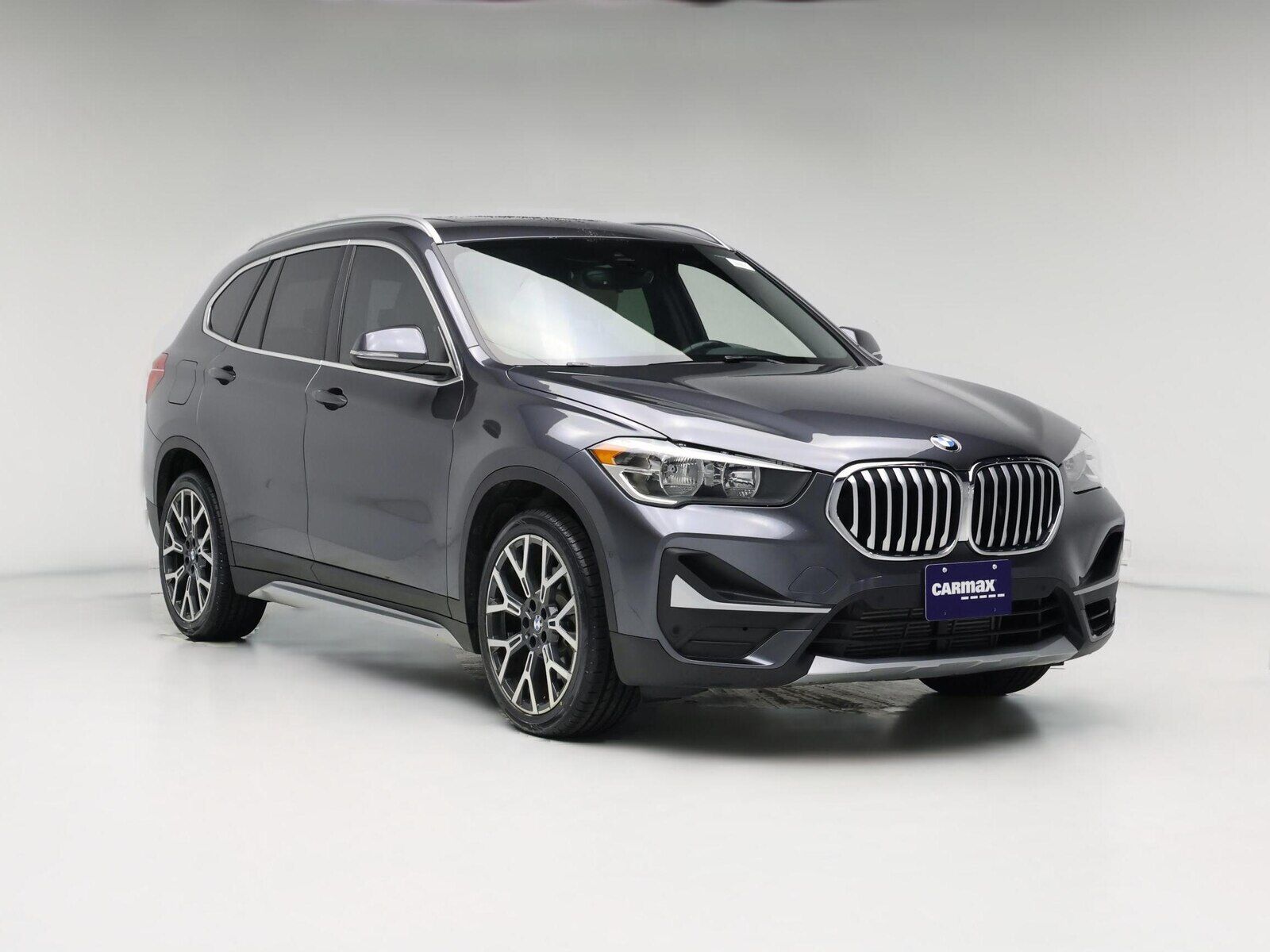 2022 BMW X1