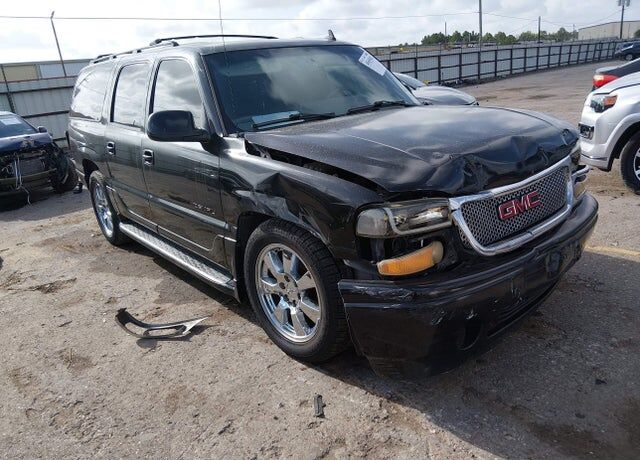2006 GMC Yukon XL