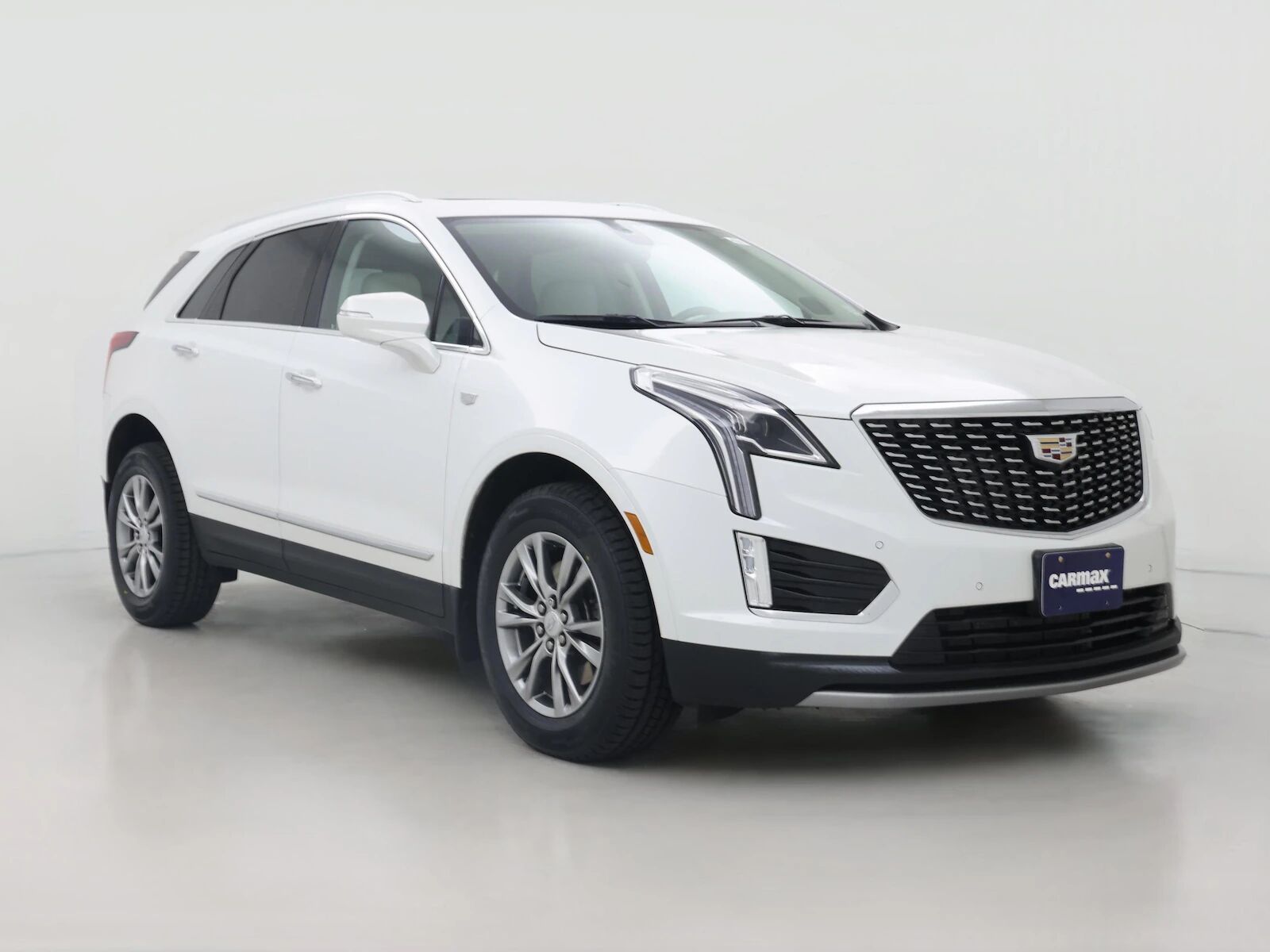 2021 CADILLAC XT5