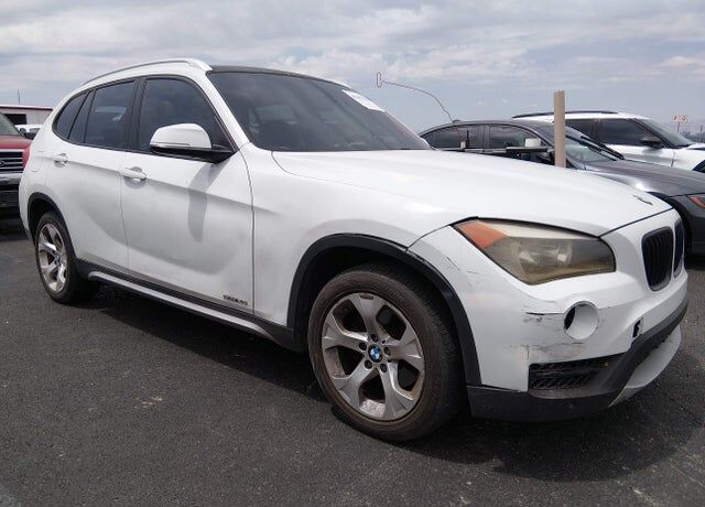 2014 BMW X1