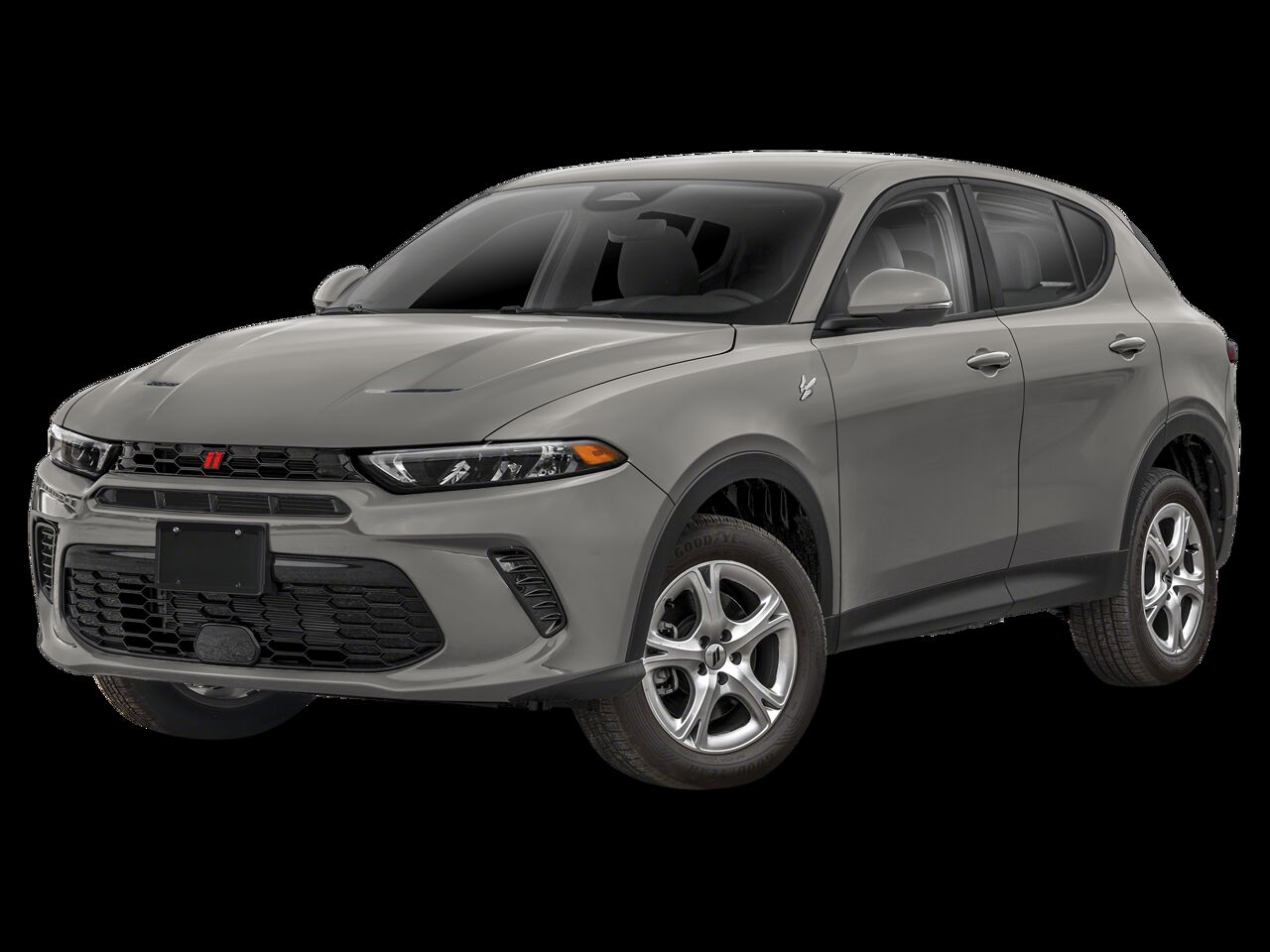 2023 DODGE HORNET