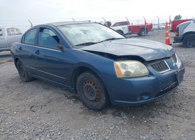 2004 MITSUBISHI Galant