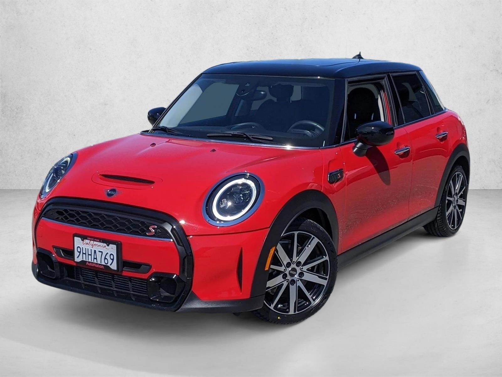 2024 MINI Hardtop