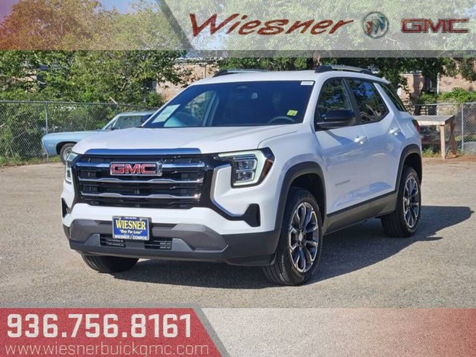 2027 GMC Terrain