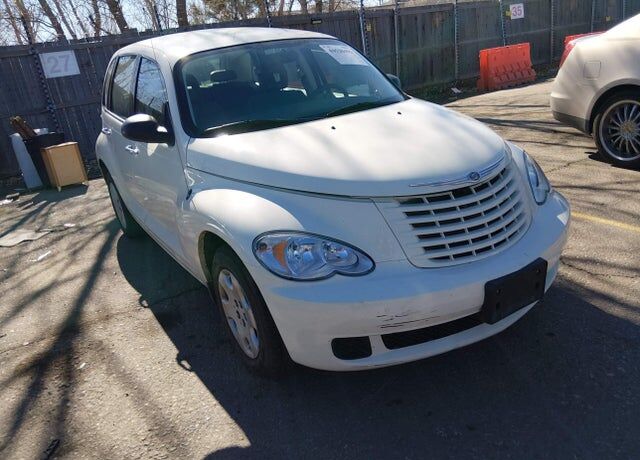 2008 CHRYSLER PT Cruiser