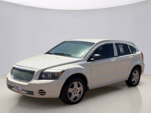 2009 DODGE Caliber