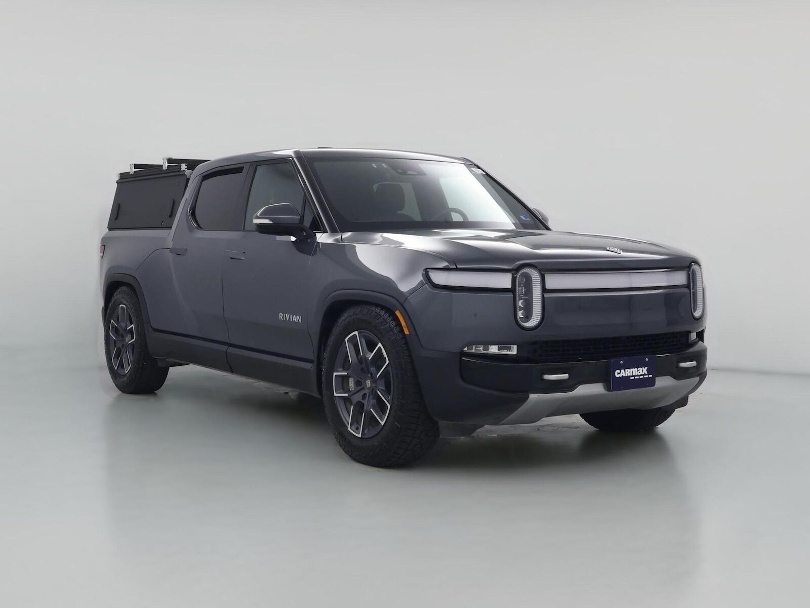 2024 RIVIAN R1T