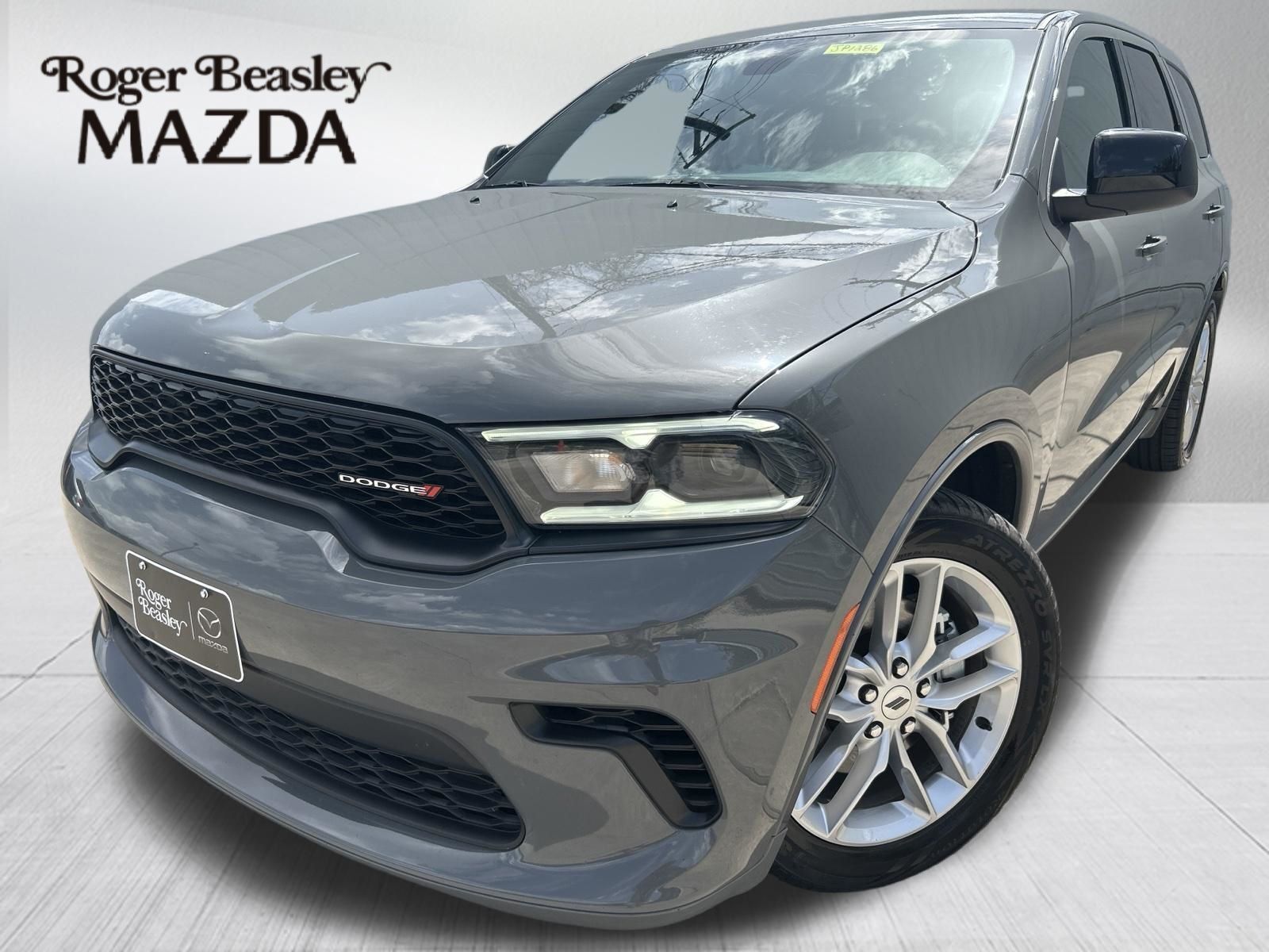 2023 DODGE Durango