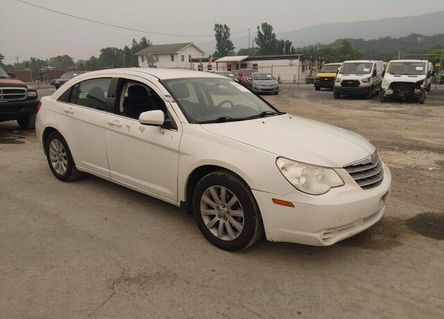 2010 CHRYSLER Sebring