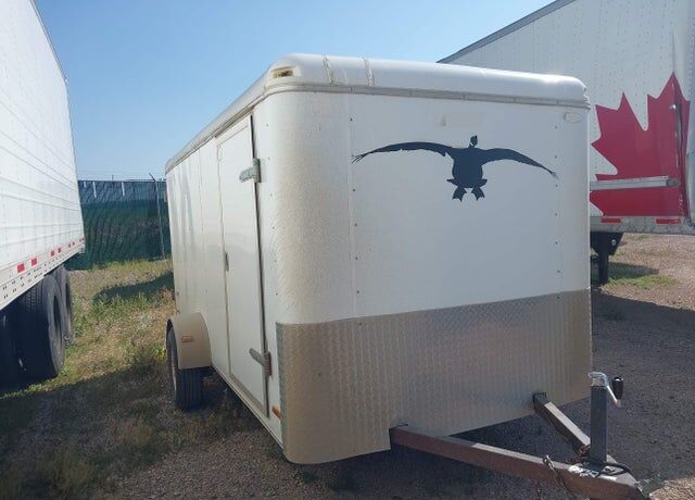 2005 PACE AMERICAN Pace American Trailer
