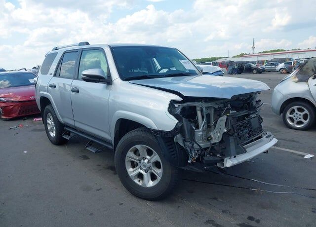 2024 TOYOTA 4-Runner