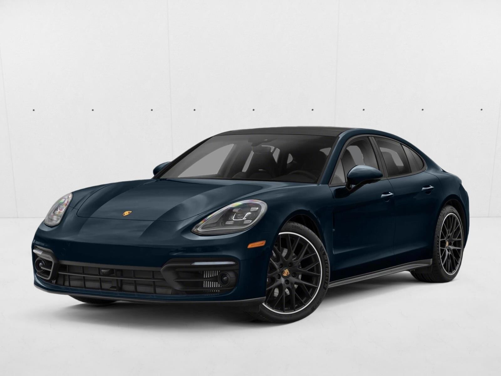 2022 PORSCHE Panamera