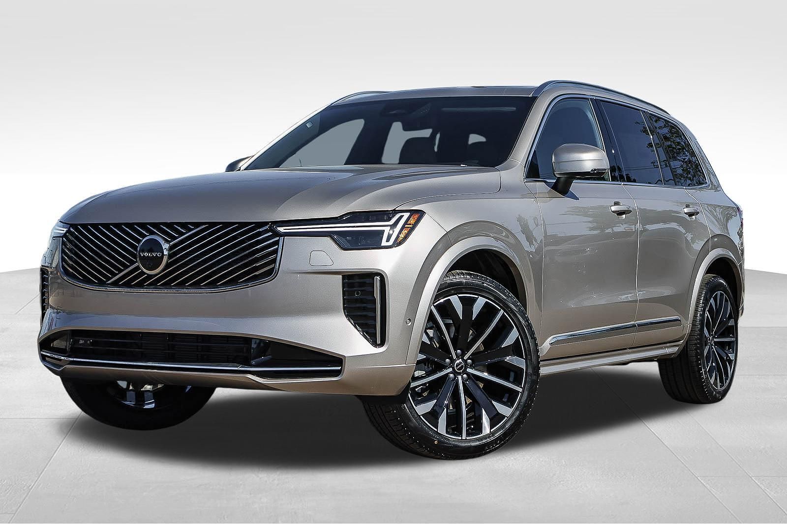 2026 VOLVO XC90