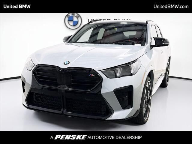 2026 BMW X2