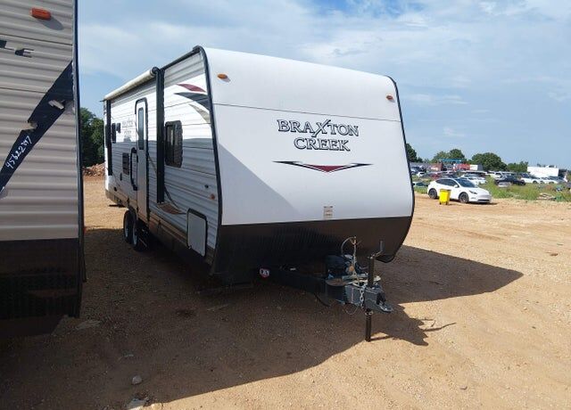 2019 BRAXTON CREEK Braxton Creek