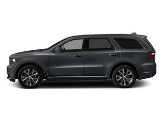 2016 DODGE Durango