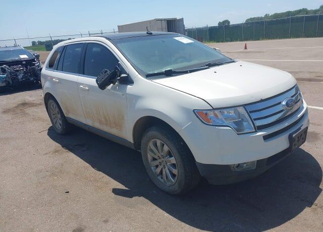 2008 FORD Edge