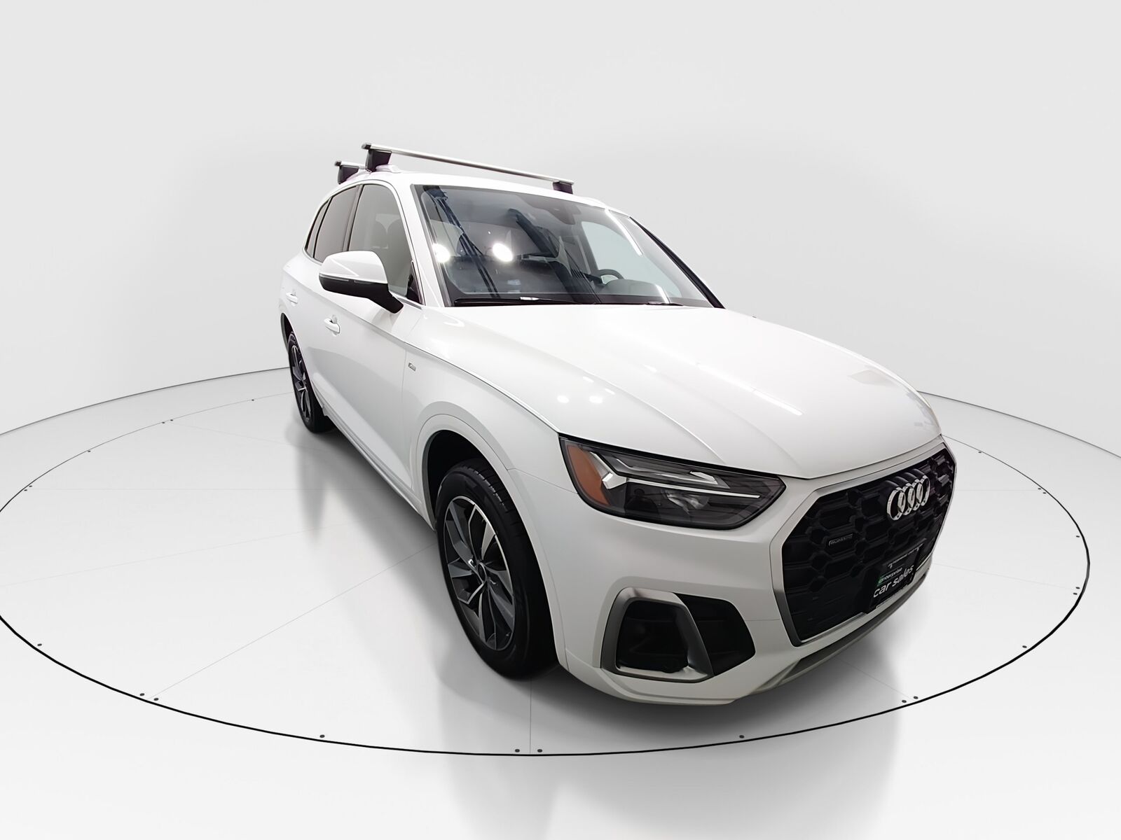 2024 AUDI Q5