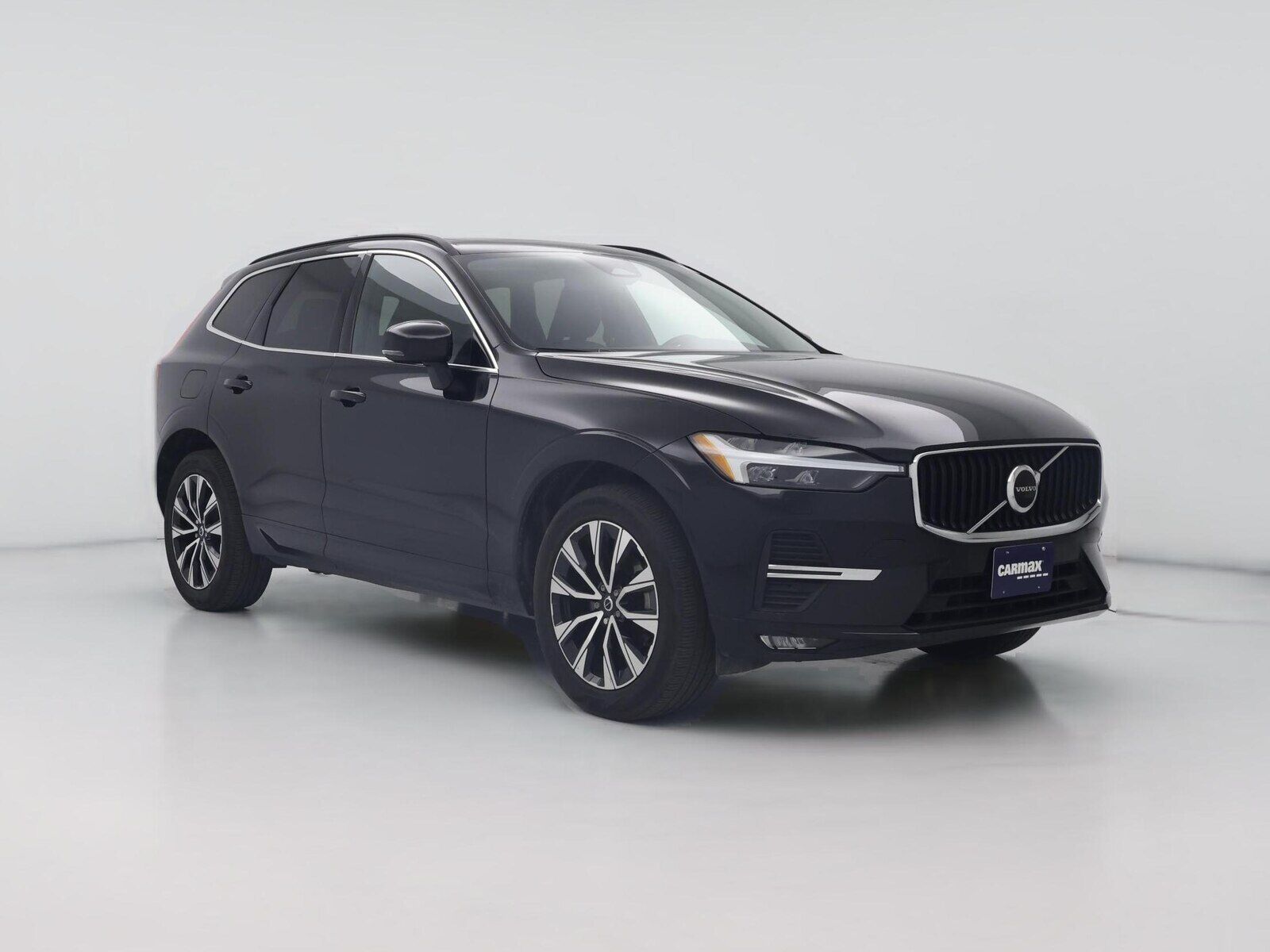 2023 VOLVO XC60