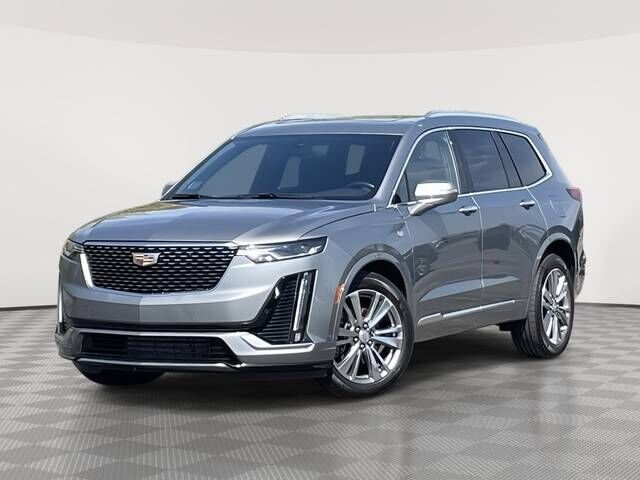 2023 CADILLAC XT6