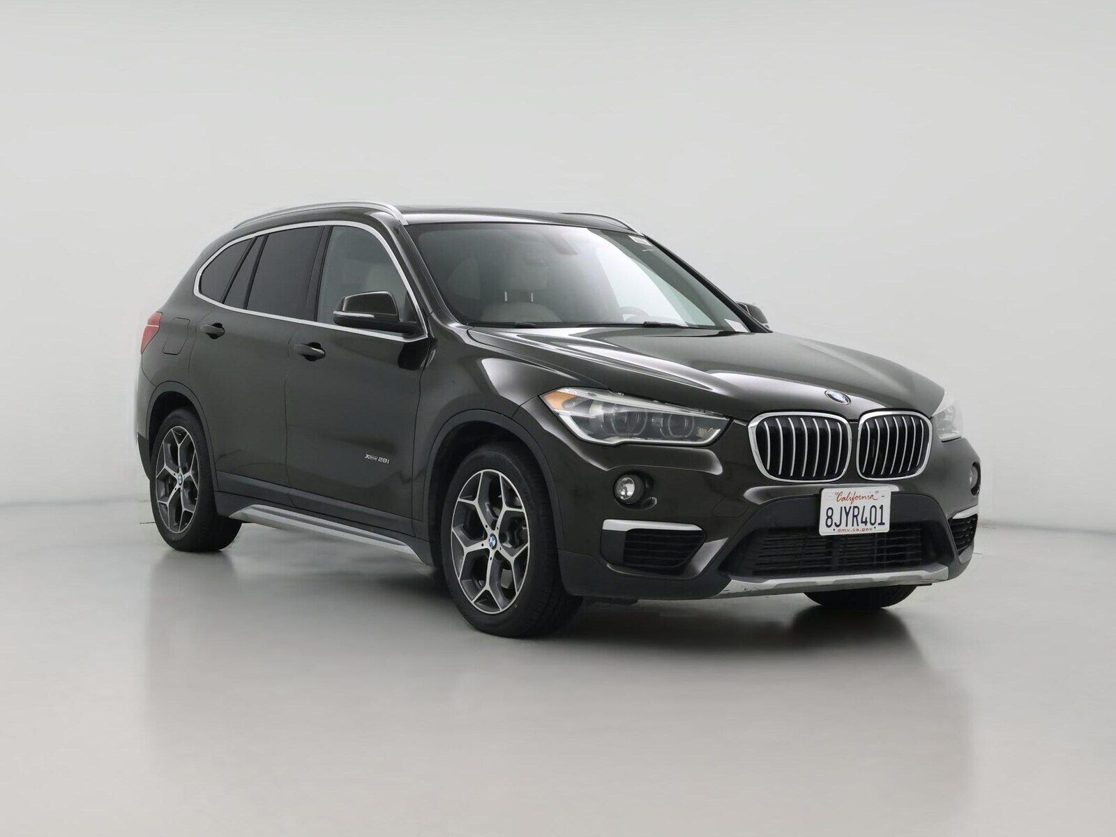 2016 BMW X1