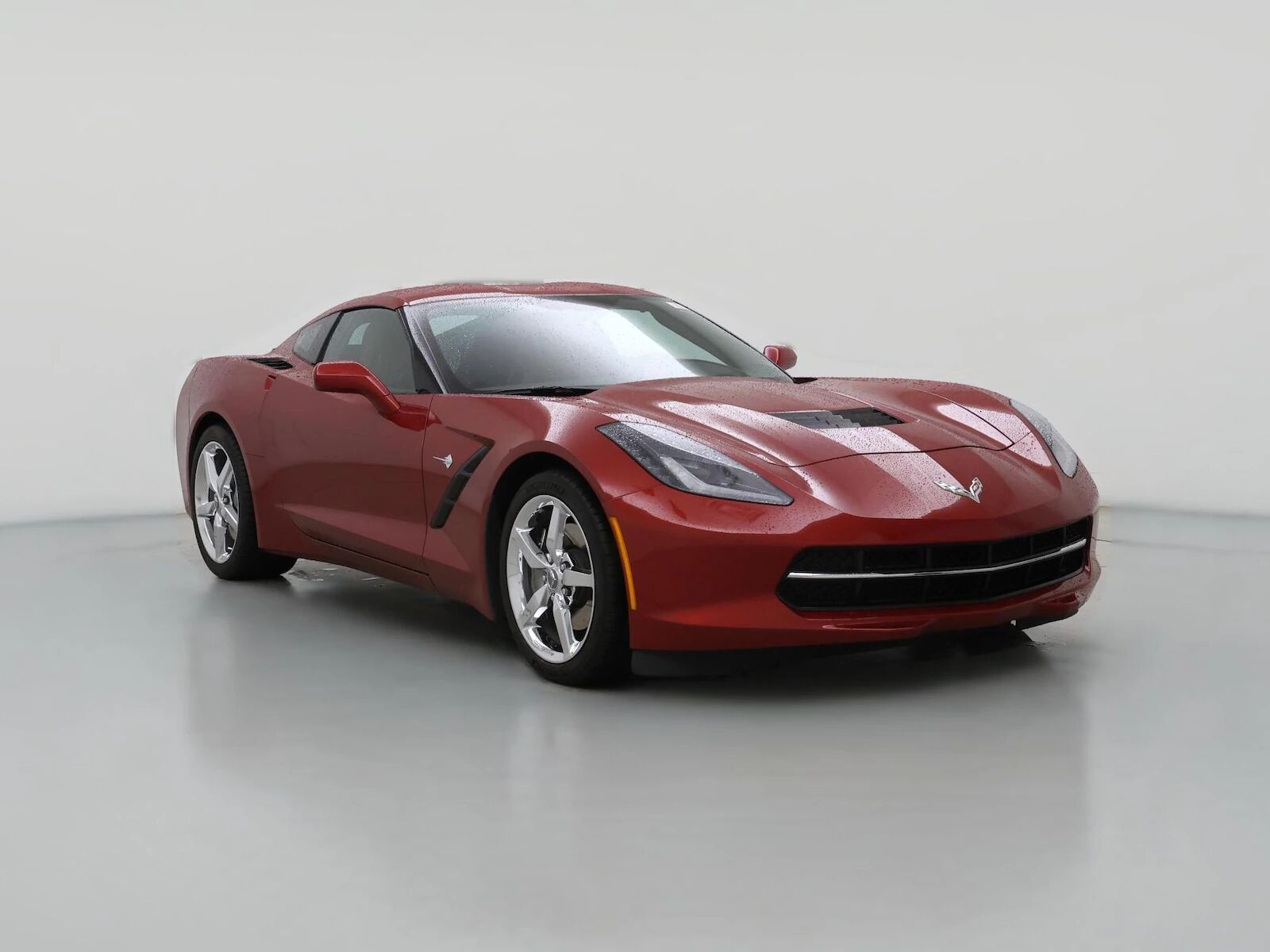 2015 CHEVROLET Corvette