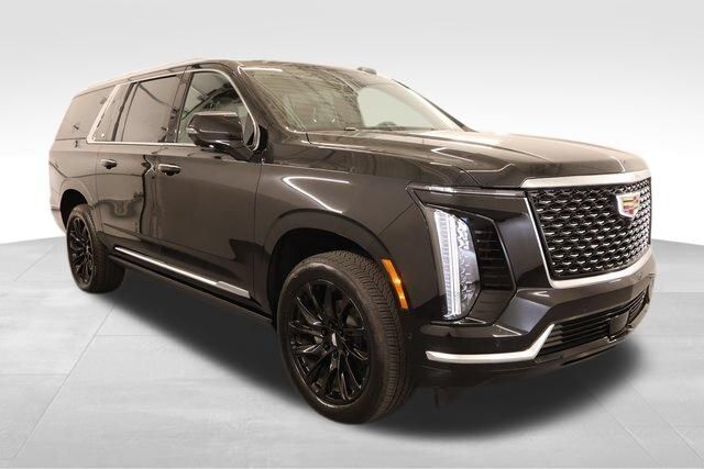 2026 CADILLAC Escalade ESV