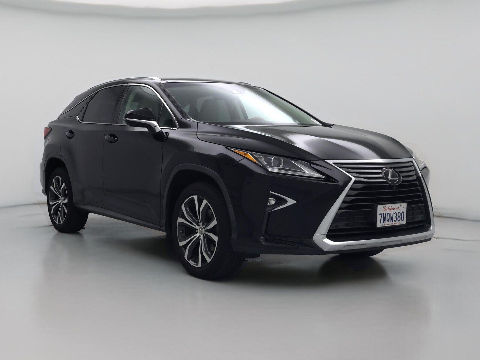 2017 Lexus RX